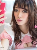 Rayshen's photos maid Xiao Yuan. Wild boar's domestic sexy beauty pictures(13)